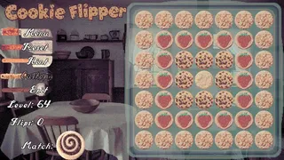 Скриншот 5 к игре Cookie Flipper