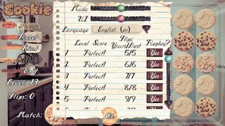 Скриншот 7 к игре Cookie Flipper