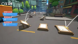 Скриншот 4 к игре Chaos Rocks