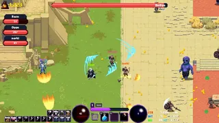 Скриншот 2 к игре Horde Slayer