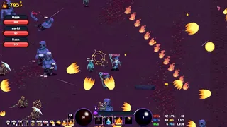 Скриншот 3 к игре Horde Slayer