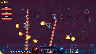 Скриншот 5 к игре Horde Slayer