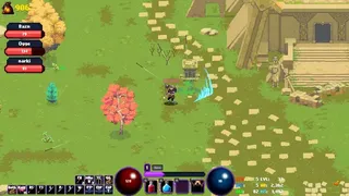 Скриншот 7 к игре Horde Slayer