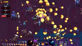 Скриншот 8 к игре Horde Slayer