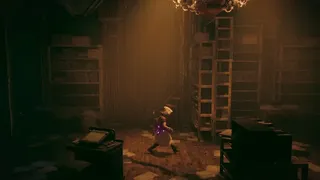 Скриншот 2 к игре EONA