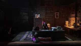 Скриншот 4 к игре EONA
