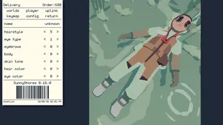Скриншот 2 к игре Sunny Shores
