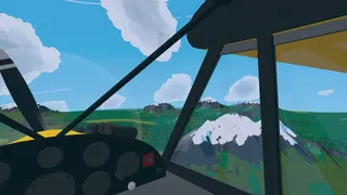 Скриншот 1 к игре Over the Radio