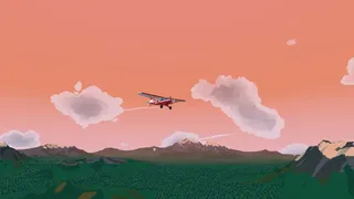 Скриншот 5 к игре Over the Radio