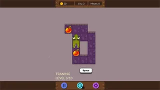 Скриншот 3 к игре BederSNAKE