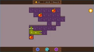 Скриншот 4 к игре BederSNAKE