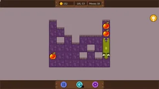 Скриншот 8 к игре BederSNAKE