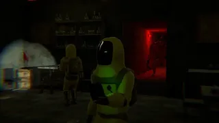 Скриншот 1 к игре Facility 37