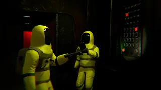 Скриншот 3 к игре Facility 37