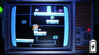 Скриншот 3 к игре Phantom Playhouse