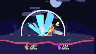 Скриншот 3 к игре A Few Quick Matches