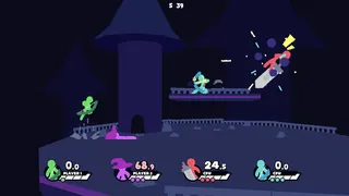 Скриншот 5 к игре A Few Quick Matches
