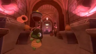 Скриншот 8 к игре Chicken Jump, Puppy Jump
