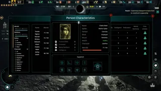 Скриншот 7 к игре Dark Moon: Prologue