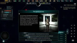Скриншот 8 к игре Dark Moon: Prologue