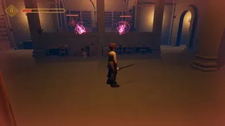 Скриншот 2 к игре Sentient Depths