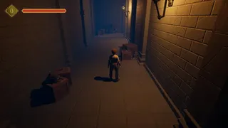 Скриншот 5 к игре Sentient Depths