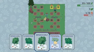 Скриншот 4 к игре Pollinarium