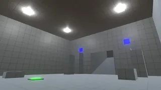 Скриншот 1 к игре Flood Descendance