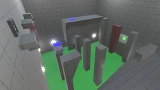 Скриншот 3 к игре Flood Descendance