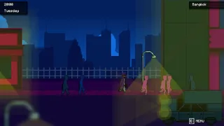 Скриншот 4 к игре Twilight Syndicate