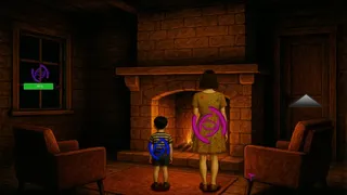 Скриншот 3 к игре Not The End