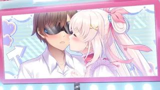 Скриншот 2 к игре 书恋与君：仙子线