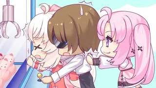 Скриншот 8 к игре 书恋与君：仙子线