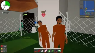 Скриншот 8 к игре To The Freedom