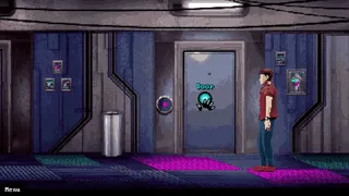 Скриншот 2 к игре The Darkest Dusk