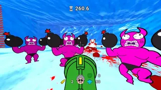 Скриншот 4 к игре Boomer Grandma