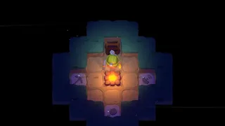 Скриншот 1 к игре Cave Miner
