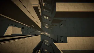 Скриншот 1 к игре BRUTALISMUS: Dystopia