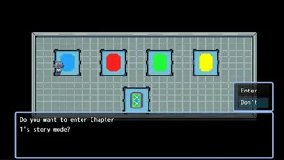 Скриншот 1 к игре 时空穿越：事迹
