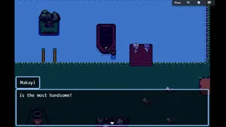 Скриншот 3 к игре 时空穿越：事迹