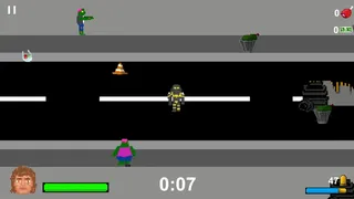 Скриншот 4 к игре Ave Trail