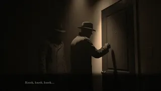 Скриншот 3 к игре Вымарано(Redacted)