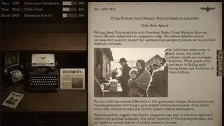 Скриншот 5 к игре Вымарано(Redacted)