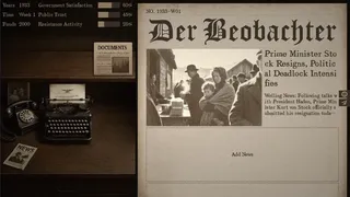 Скриншот 6 к игре Вымарано(Redacted)