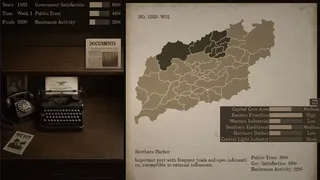 Скриншот 8 к игре Вымарано(Redacted)