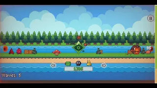 Скриншот 2 к игре Poligons