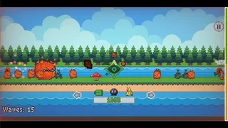 Скриншот 5 к игре Poligons