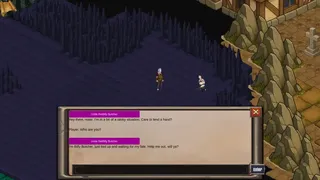 Скриншот 2 к игре Speak. Cast. Rule.
