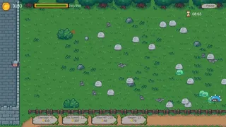 Скриншот 2 к игре Stonehold