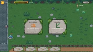 Скриншот 3 к игре Stonehold